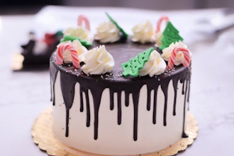 Drip Cake